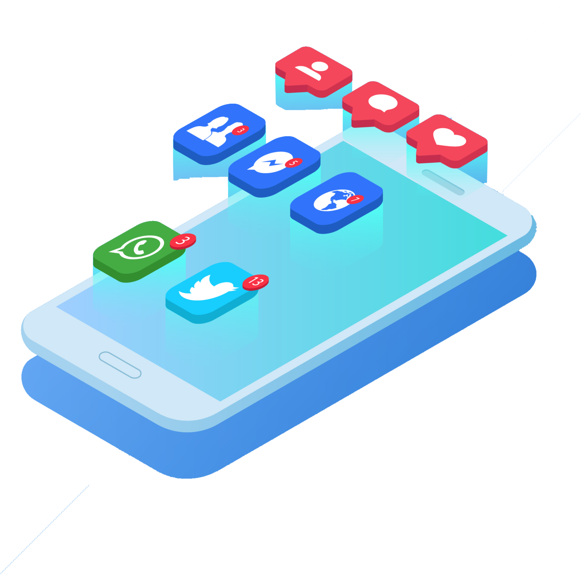 best digital marketing agency in dubai