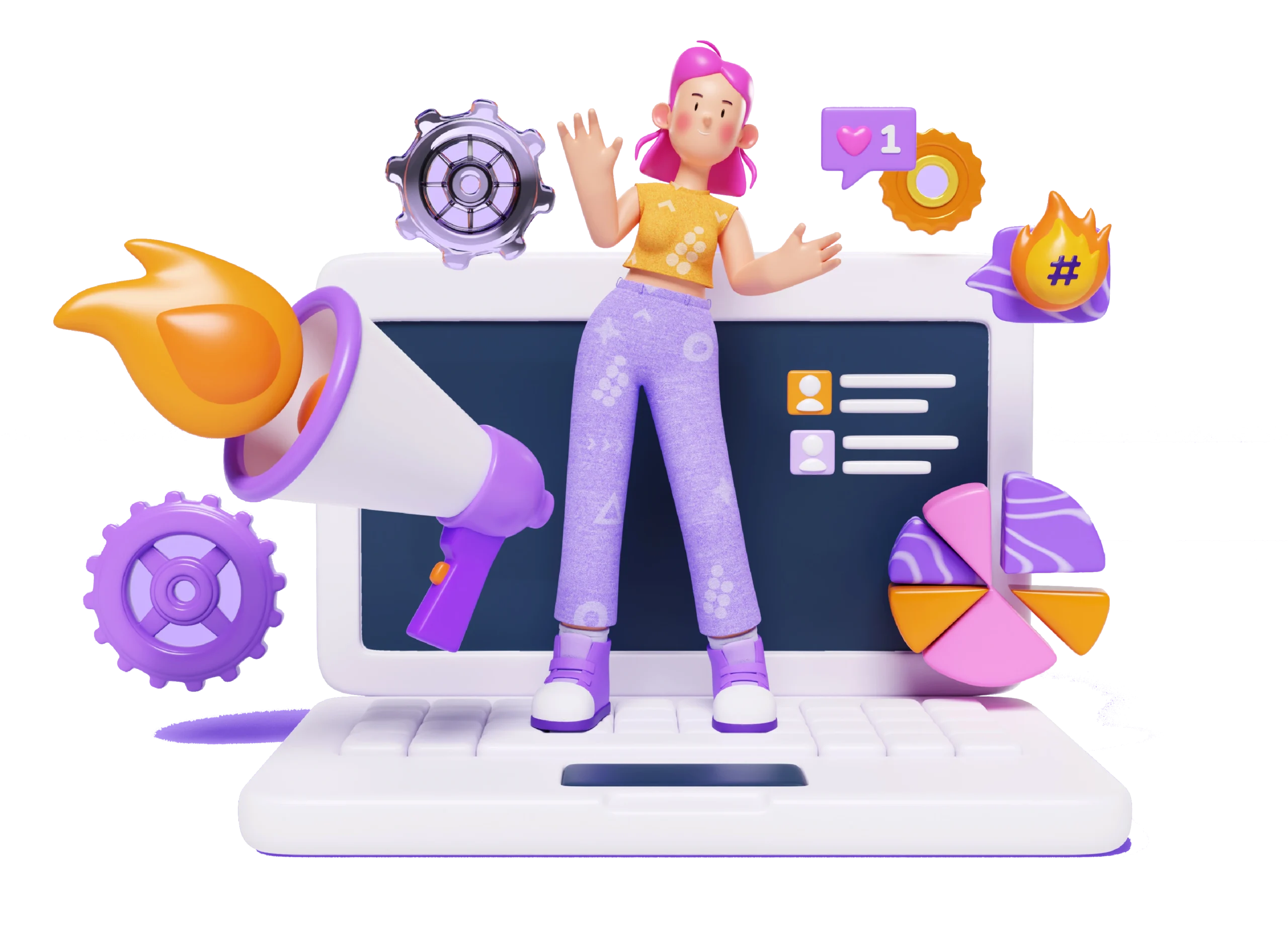 best digital marketing agency in dubai