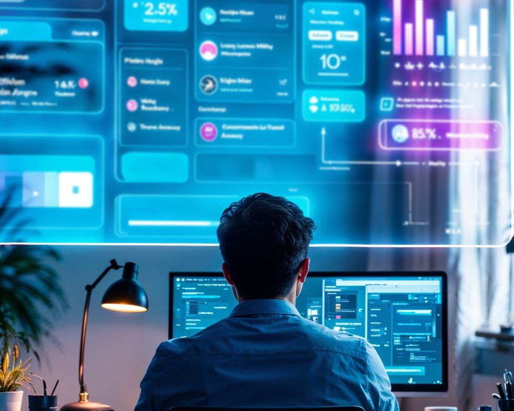 best digital marketing agency in dubai